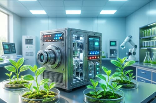 集团产业